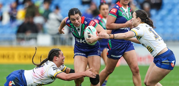NRLW Preview: Chasing big finish to return season