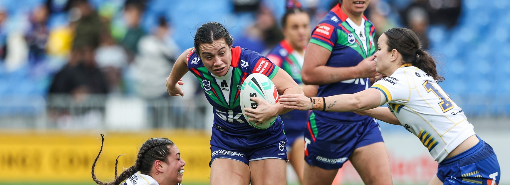 NRLW Preview: Chasing big finish to return season