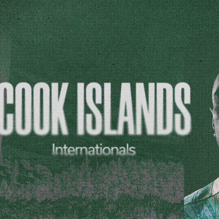 Niukore returns to Kukis for Pacific Championships