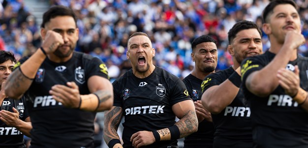 Warriors Watch: How they fared in opening round of series