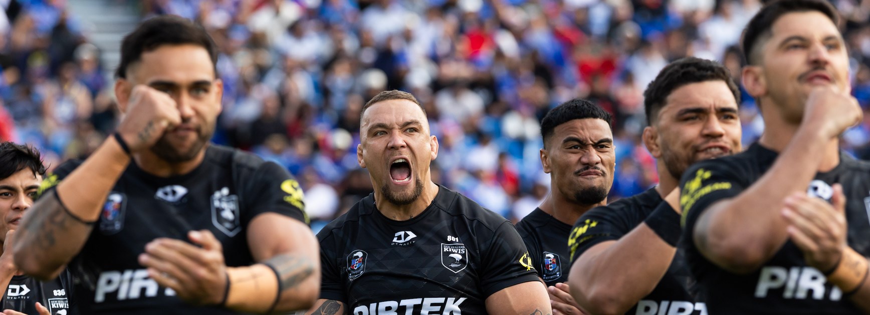 Warriors Watch: How they fared in opening round of series