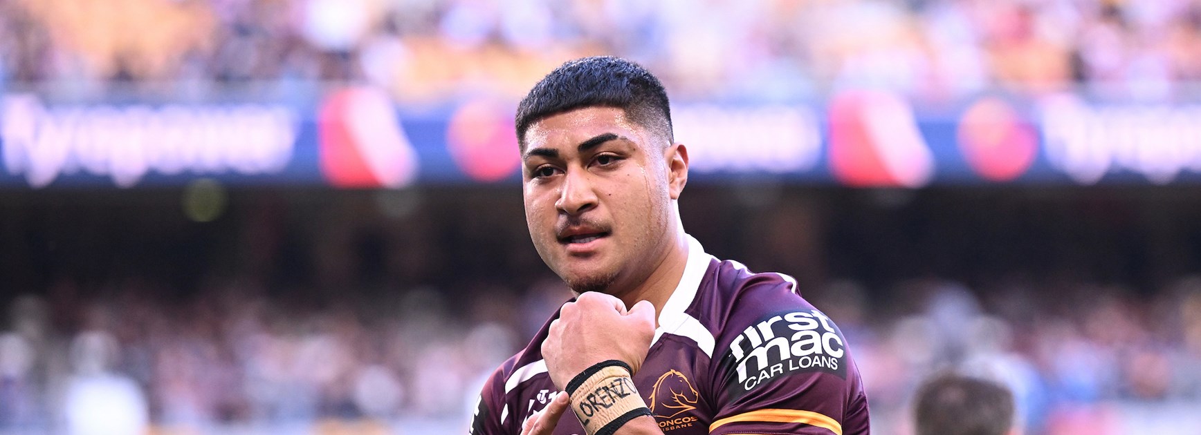 Former Warriors junior Karapani joins Kiwis for Pacific Championships