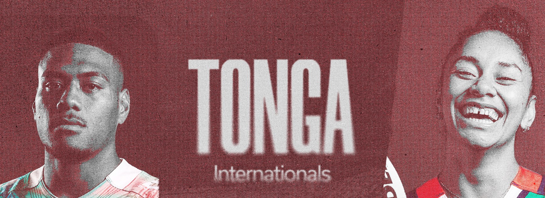 Tonga calls up breakout Warriors Vaimauga and Halasima