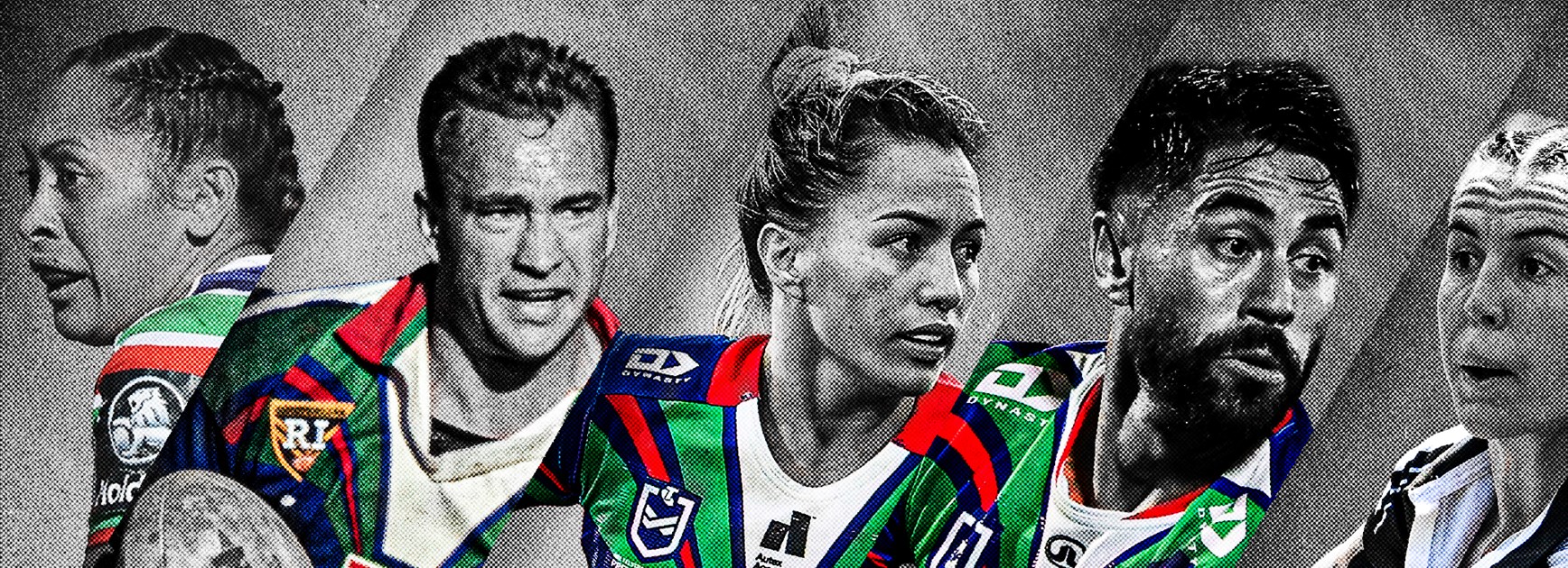 Warriors and ARL launch new-look representative pathways programme