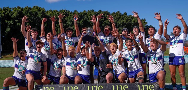 Harold Matthews Cup premiers start season at home