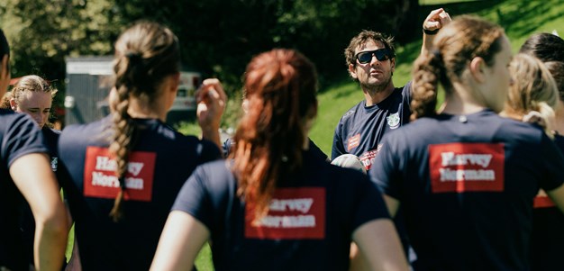 Harvey Norman Heartland Female Athlete