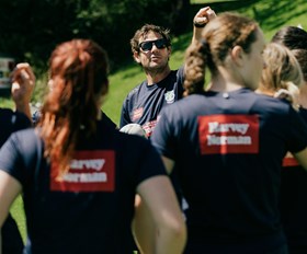 Tickets on sale for 'Your Game - Our League' luncheon in Auckland