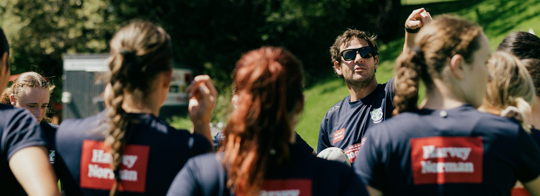 Tickets on sale for 'Your Game - Our League' luncheon in Auckland