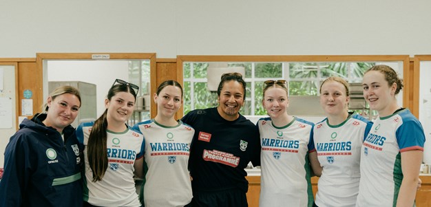 Reports: Wrapping up the camps