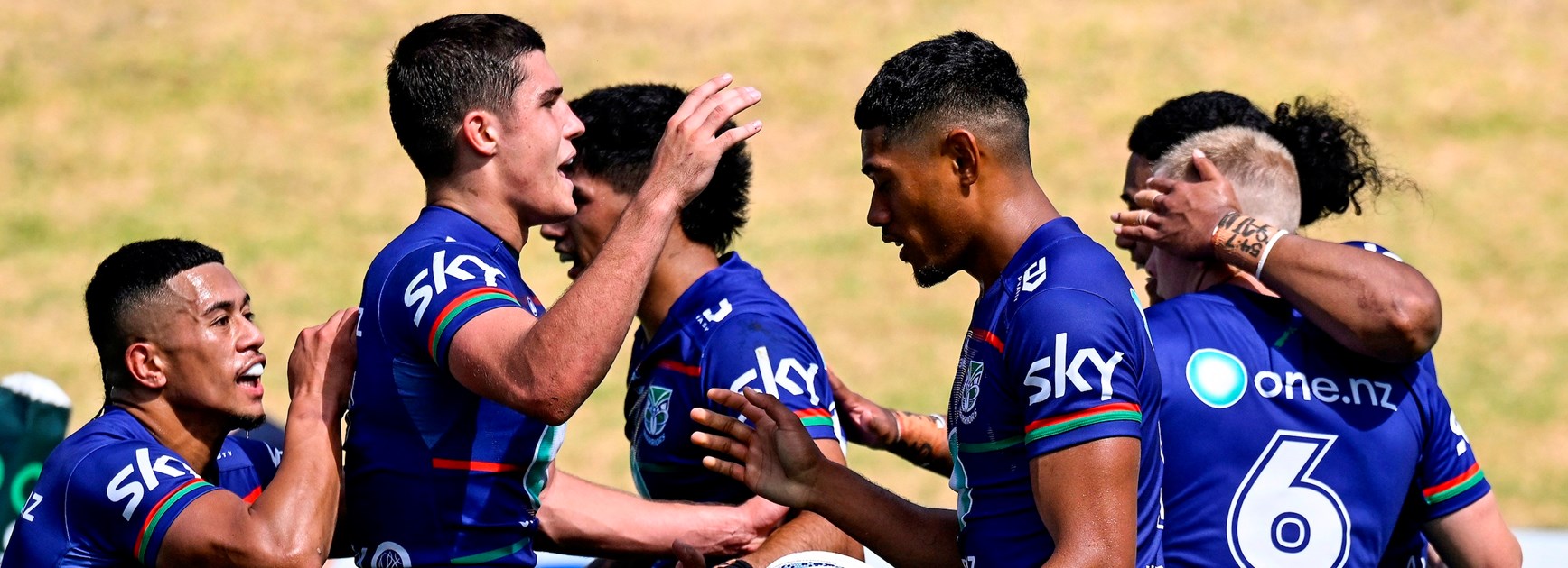 Registrations open for Jersey Flegg and SG Ball trials