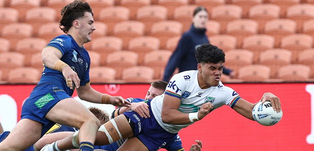 JFC Match Report: Four-game losing run snapped