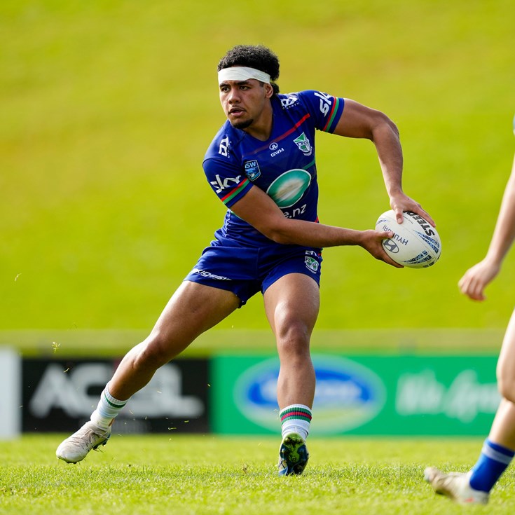 JFC Match Report: Top eight hopes suffer setback