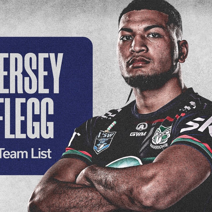 JFC Team List: More emerging talent being developed