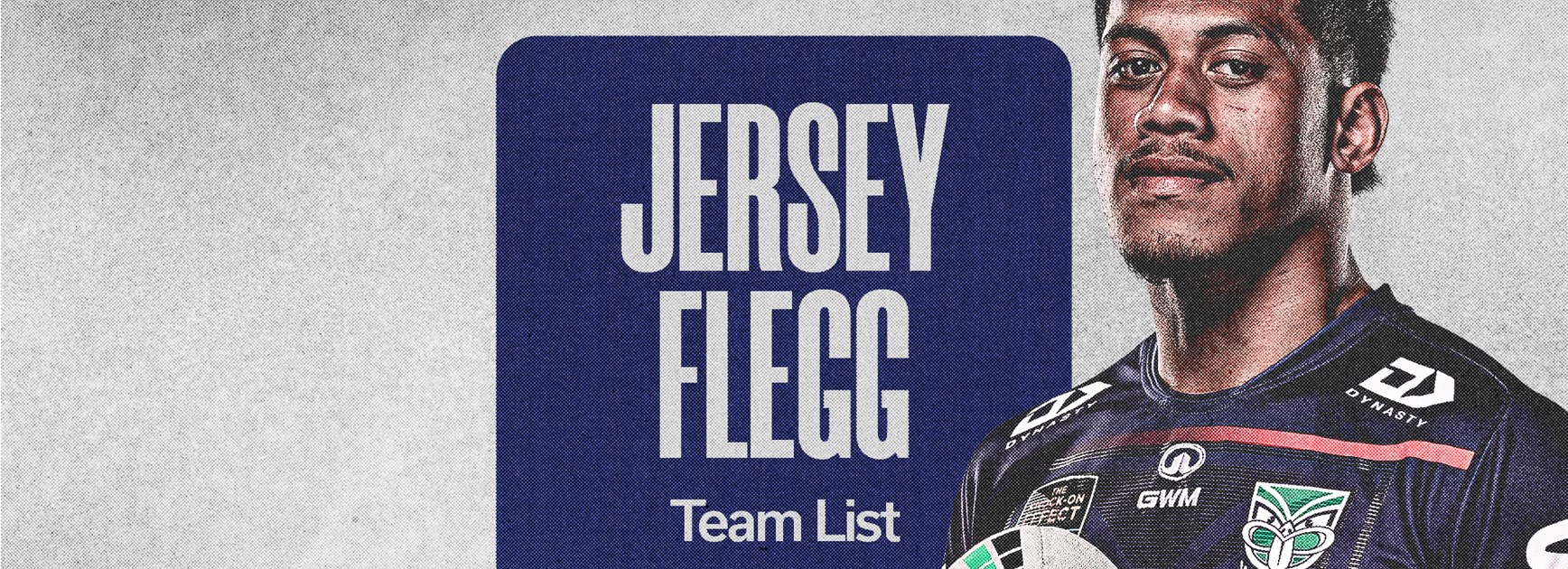 JFC Team List: Resuming top eight bid after long break