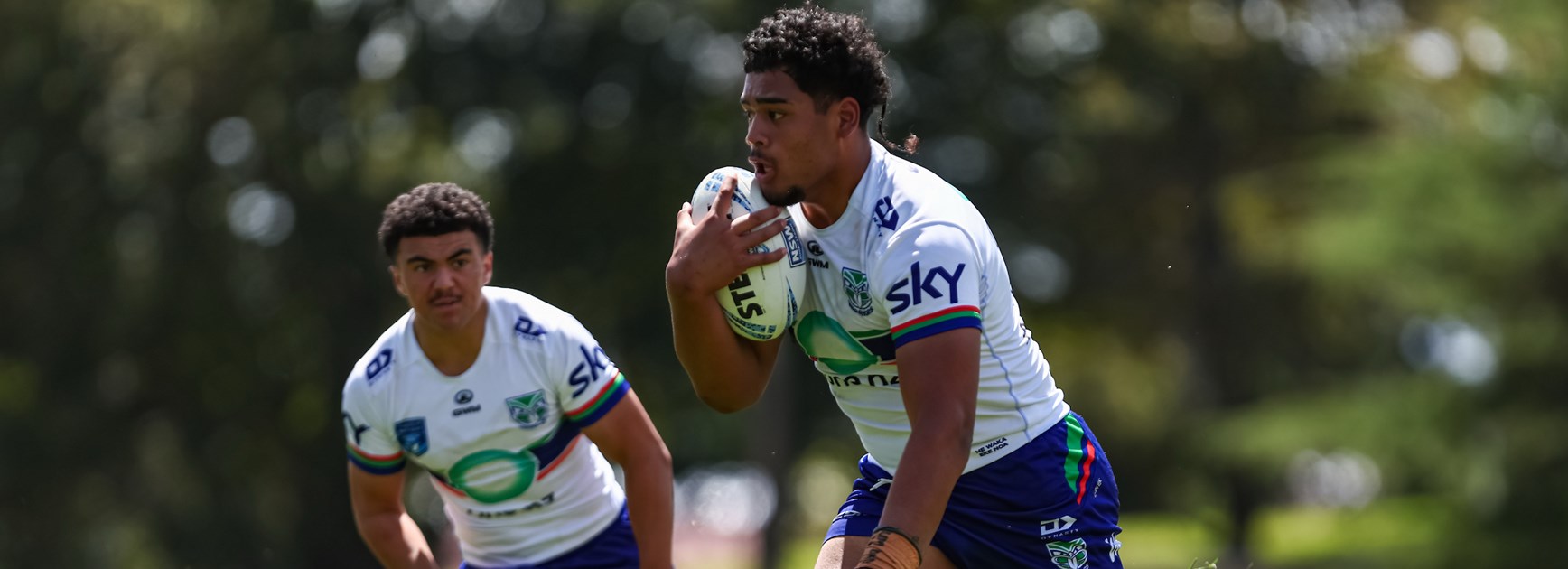 JFC Match Report: Warriors achieve best finish in competition