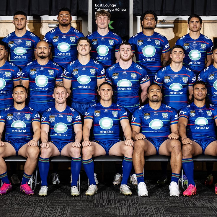 State Championship Final: Introducing the players