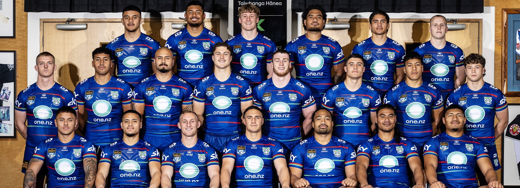 State Championship Final: Introducing the players