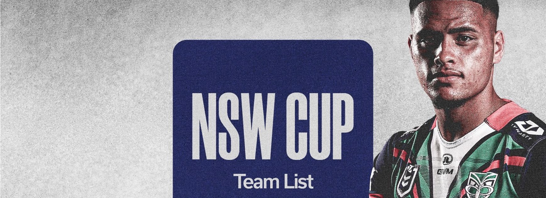 NSW Cup Grand Final: Unchanged lineup to face Dragons