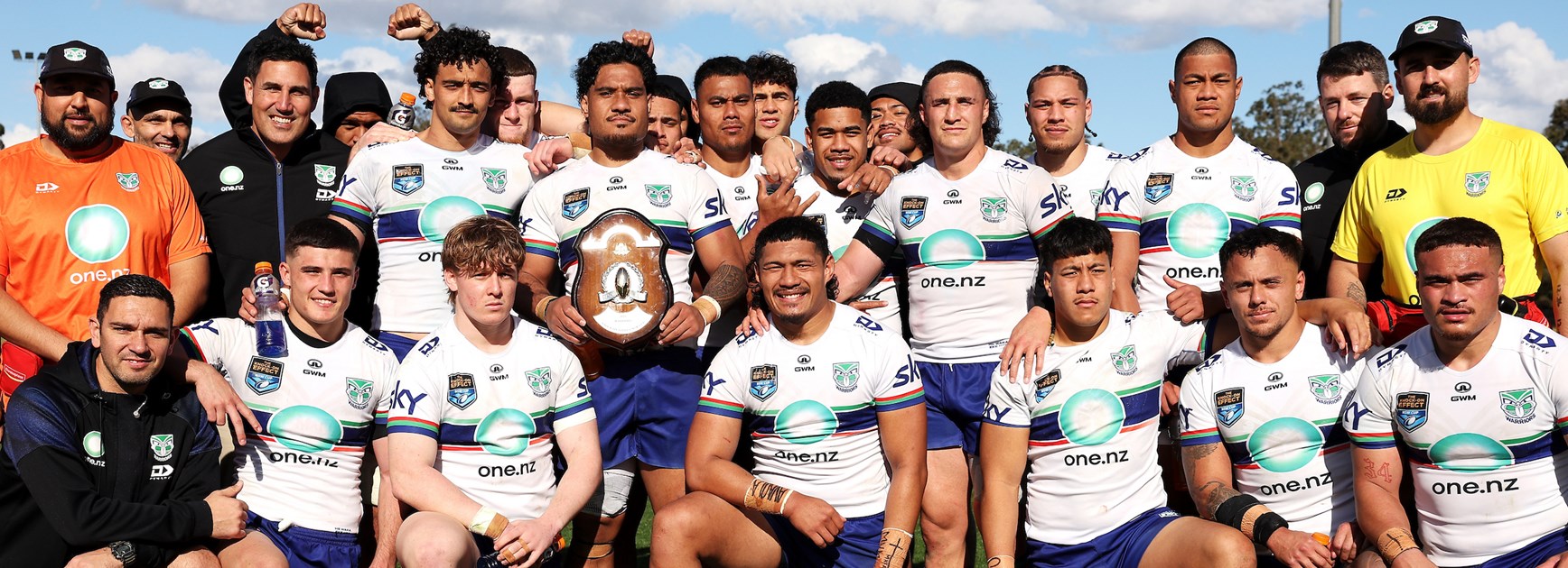 NSW Cup Team List: One win away from grand final