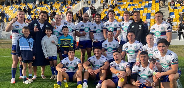 NSW Cup Report: Impressive victory makes it nine straight