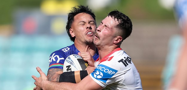 NSW Cup Highlights: Finals bid starts with disappointing loss