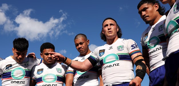 NSW Cup Highlights: Comeback falls short against Penrith