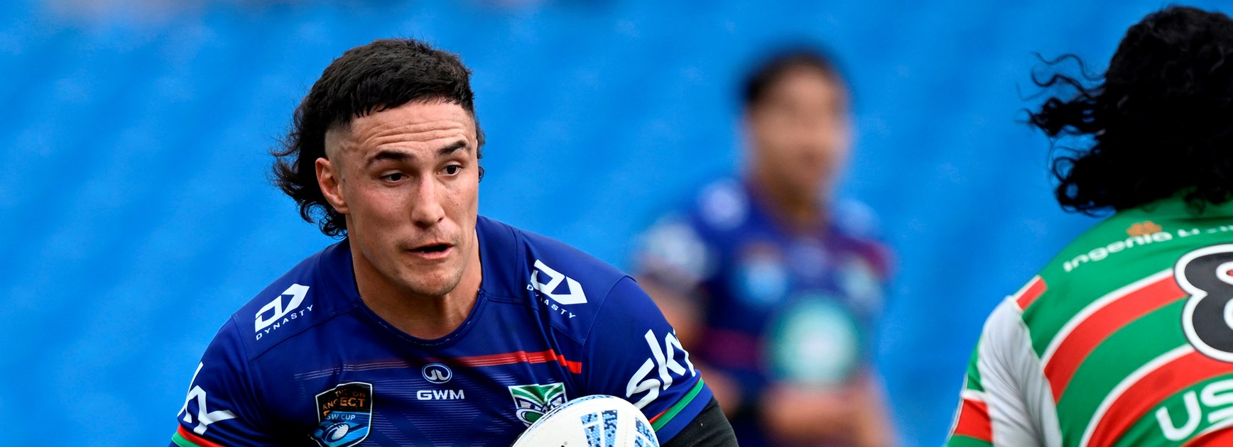 Going wins New South Wales Cup player of the year award