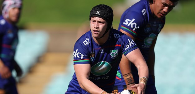 NSW Cup Match Report: Facing long road to grand final