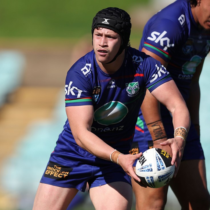 NSW Cup Match Report: Facing long road to grand final
