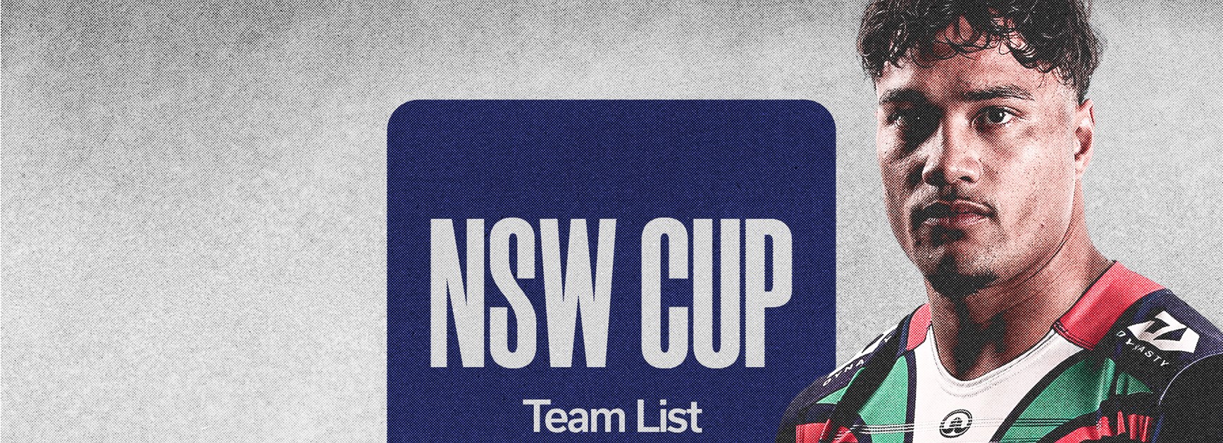 NSW Cup Team List: Taking aim at minor premiership again