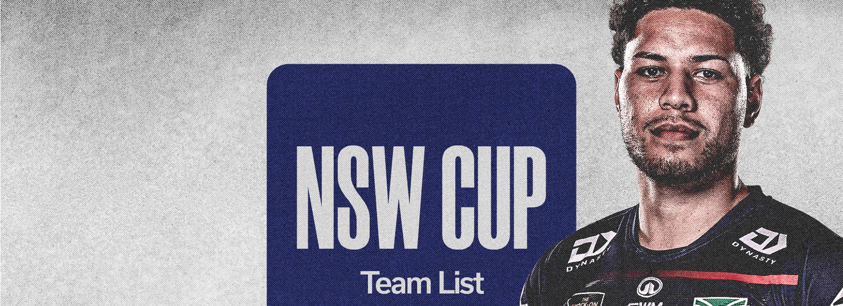 NSW Cup Team List: Top two match-up ahead of finals
