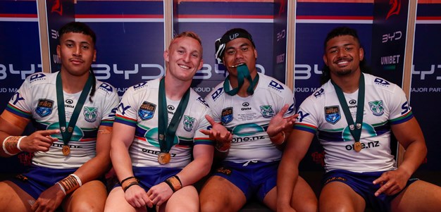 Final chapter of longest and most successful season