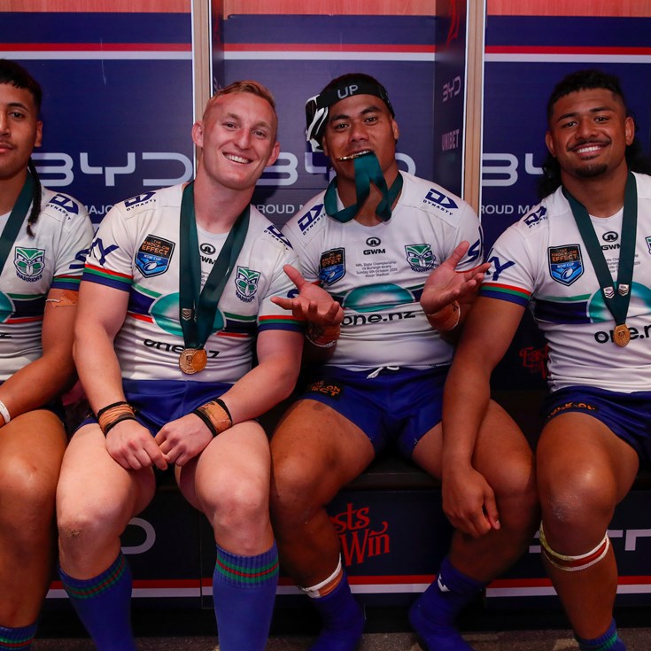 Final chapter of longest and most successful season