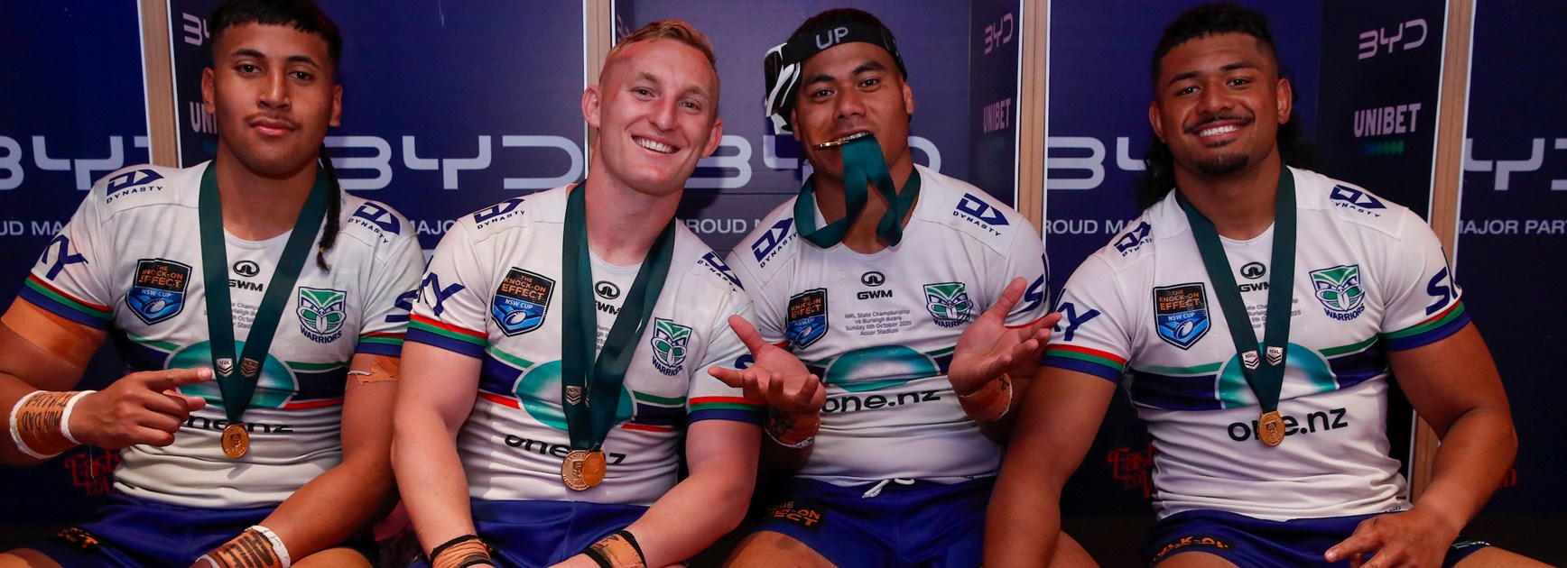 Final chapter of longest and most successful season