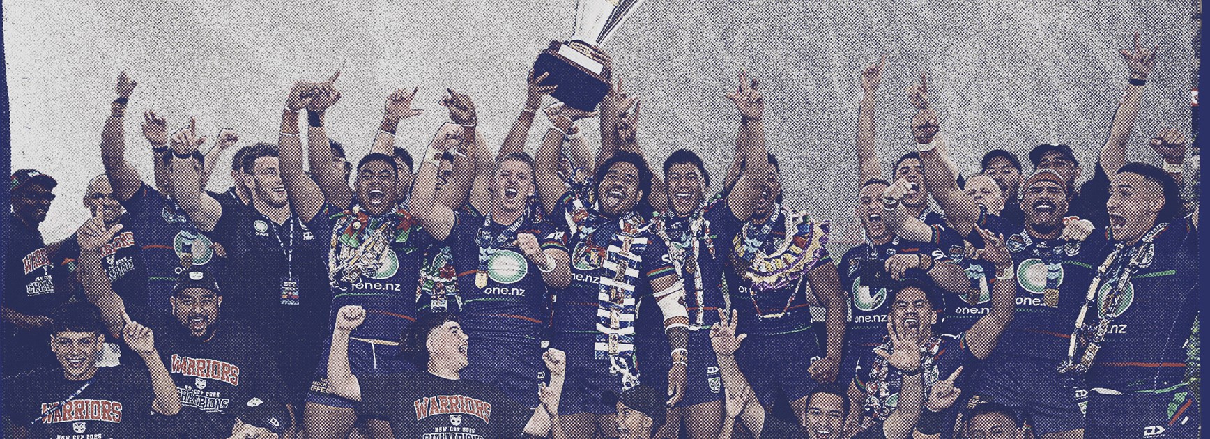 Meet the players ahead of State Championship final