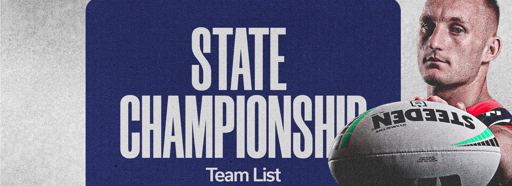 State Championship Team List: Same squad to face Bears