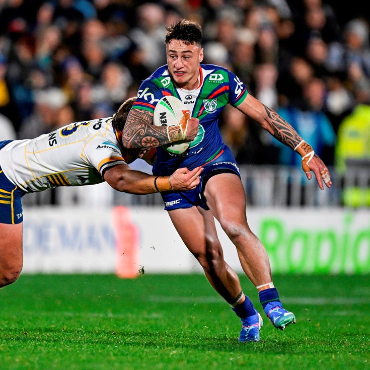 NRL Preview: All set for crucial regular season home finale
