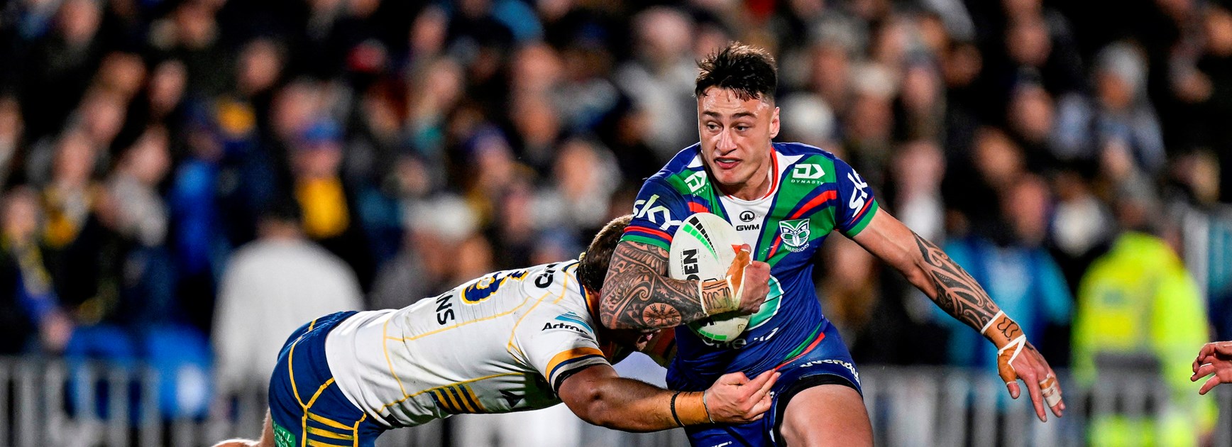 NRL Preview: All set for crucial regular season home finale