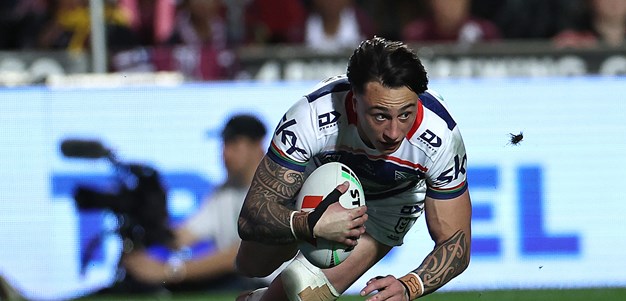 Live Blog: Disappointing loss in error-ridden contest