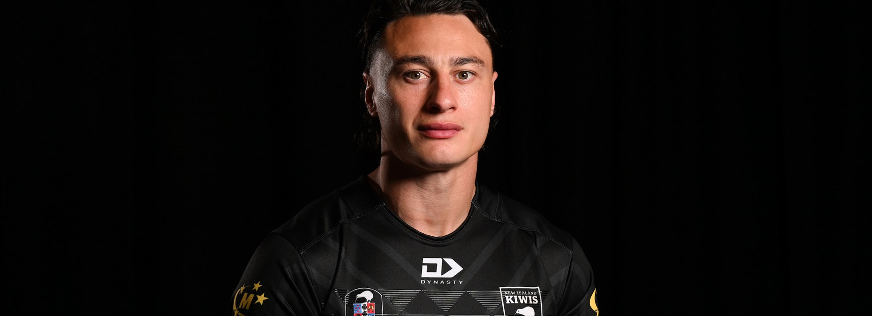 Nicoll-Klokstad to start in centres for Kiwis at Eden Park