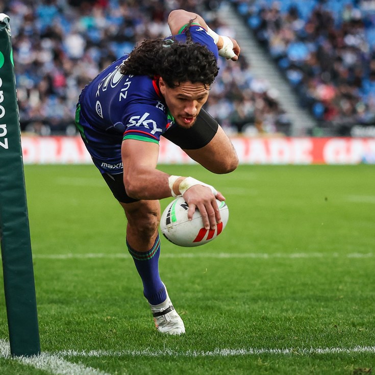 NRL Preview: In-form Dragons major obstacle