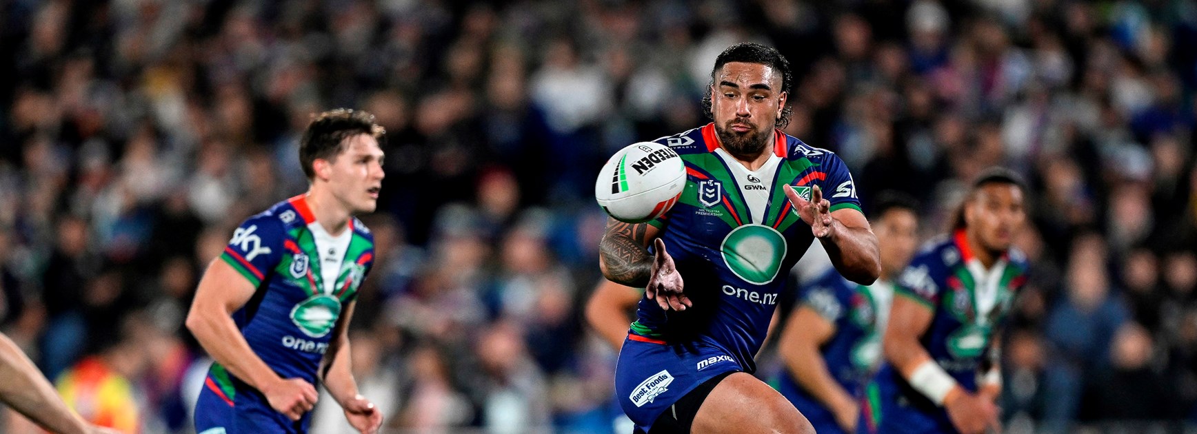 Contenders listed for NRL and NRLW Players' Champion awards