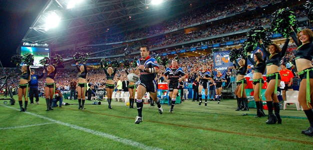 Finals 2001-2023: Details from Warriors' 21 playoffs