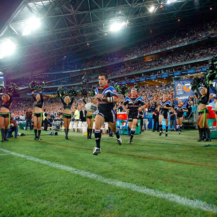 Finals 2001-2023: Details from Warriors' 21 playoffs