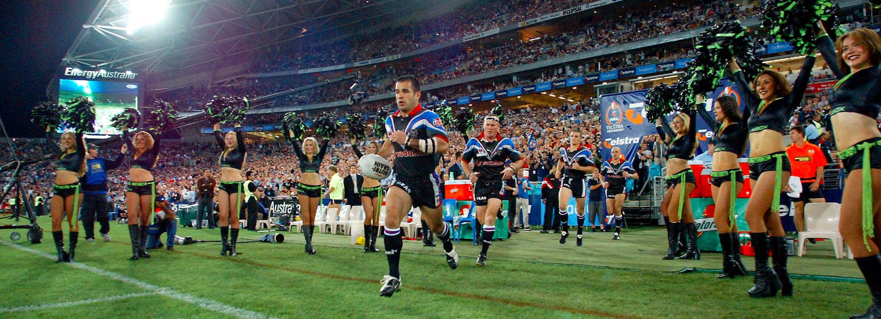 Finals 2001-2023: Details from Warriors' 21 playoffs