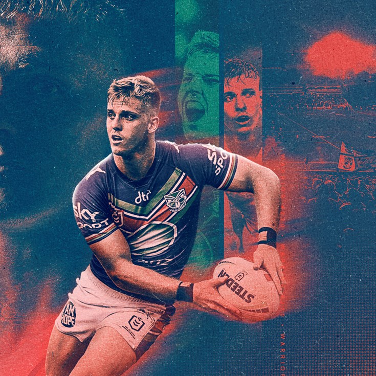 Lussick granted request for early release from contract