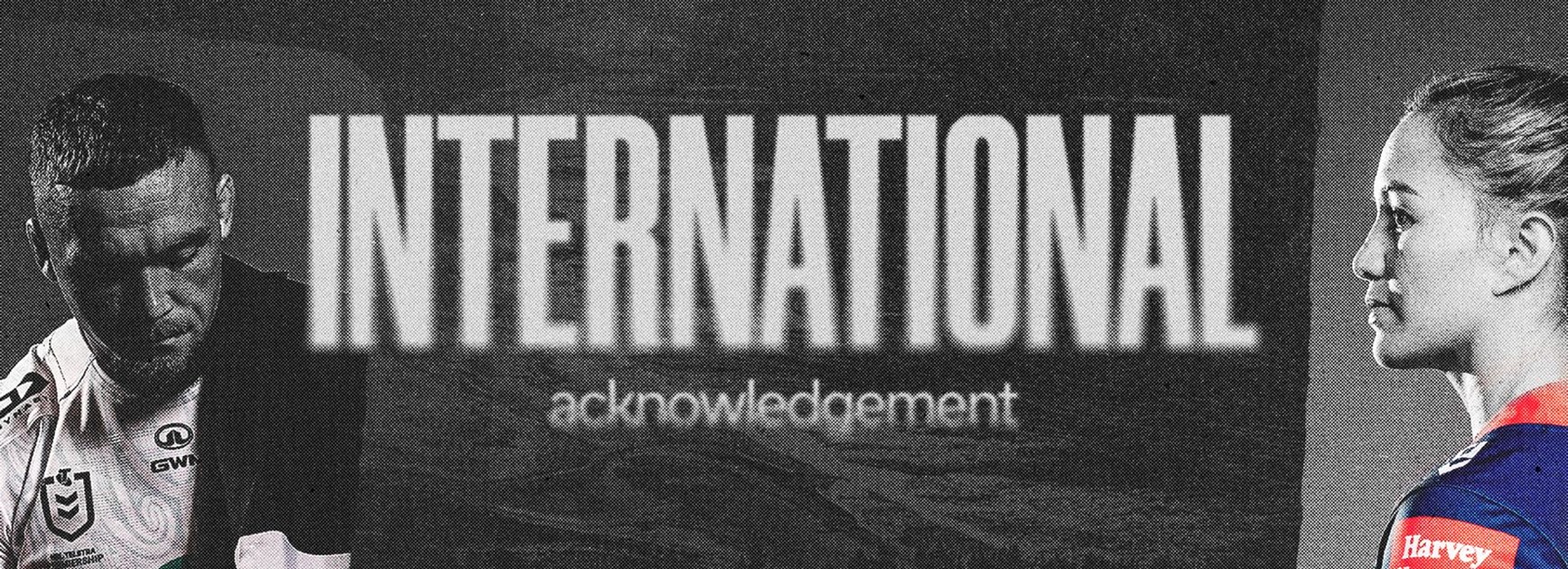 Kiwi Ferns include five Warriors for Pacific Championships