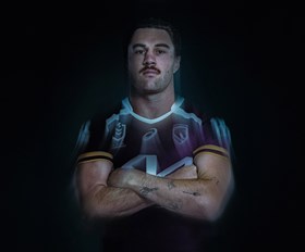 Outside back Anderson agrees terms for three years