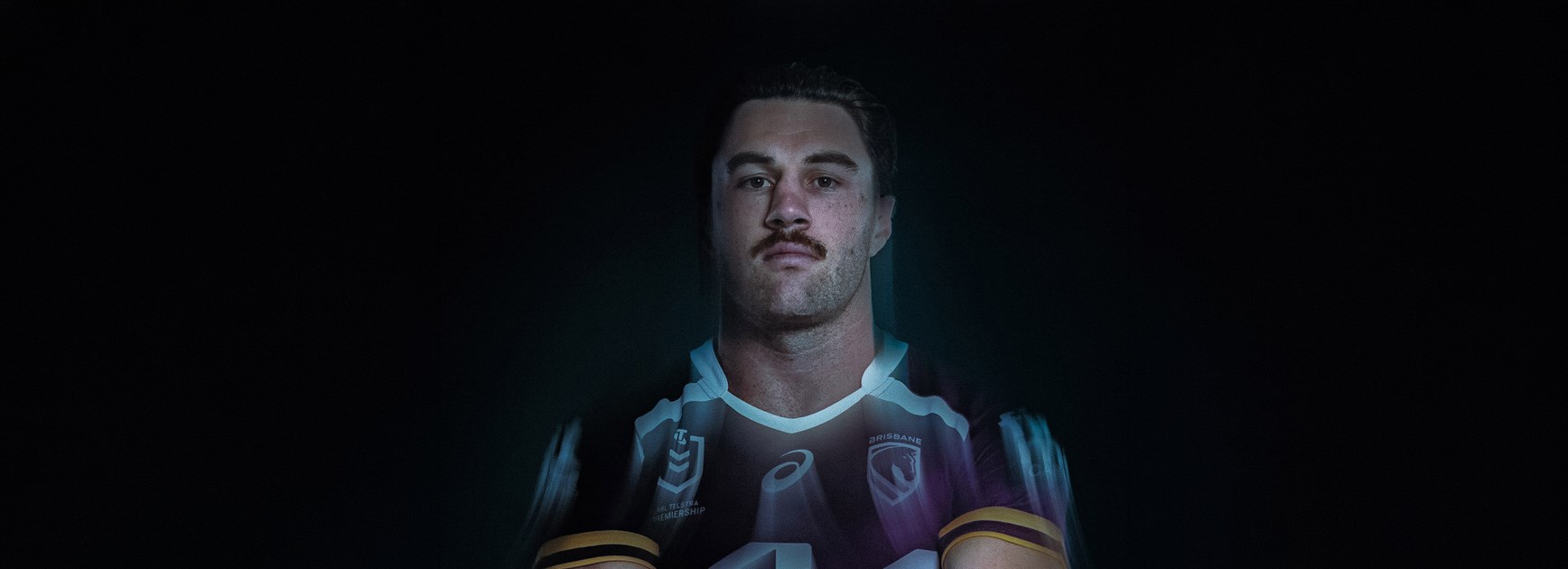 Outside back Anderson agrees terms for three years