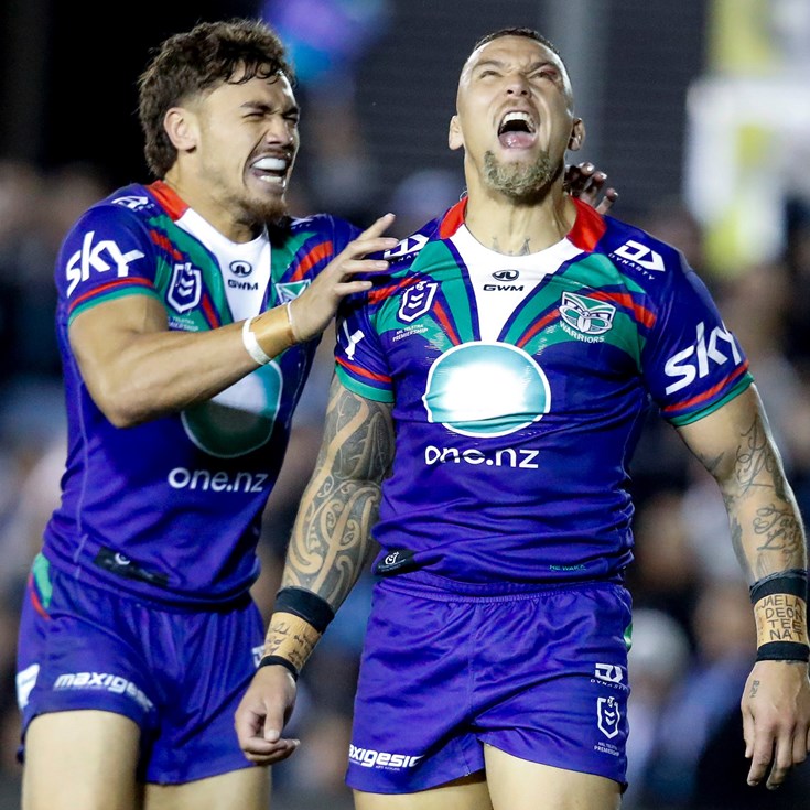 NRL Preview: Victory needed to reclaim top four spot